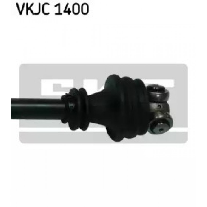 VKJC 1400 SKF - Привідний вал